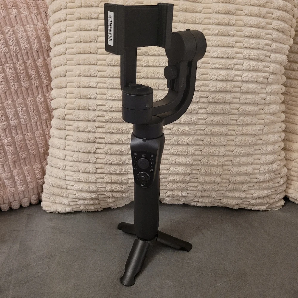 3-Axis stabilizer gimbal pro S5B